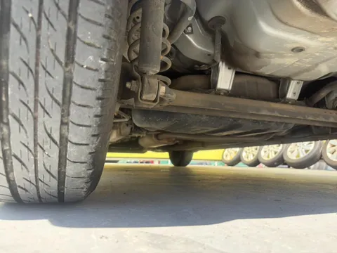 Subaru Pleo Plus