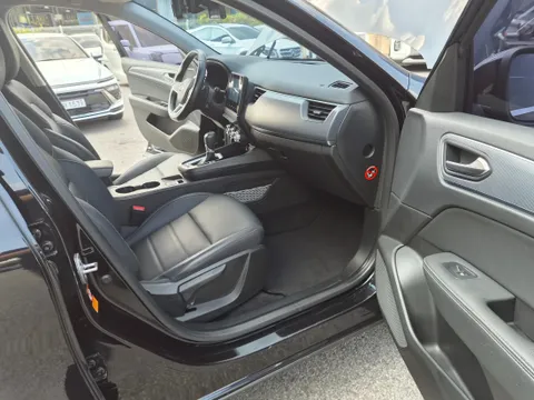 Renault Arkana (XM3)