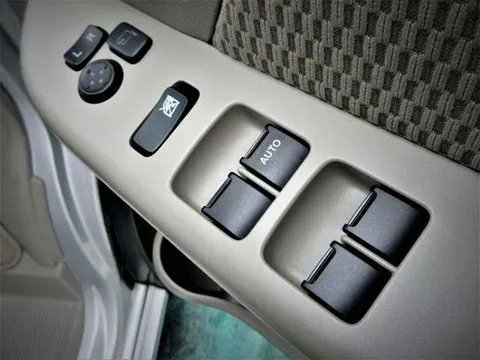 Nissan Clipper Rio