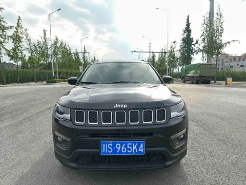 Jeep