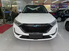 Changan X7