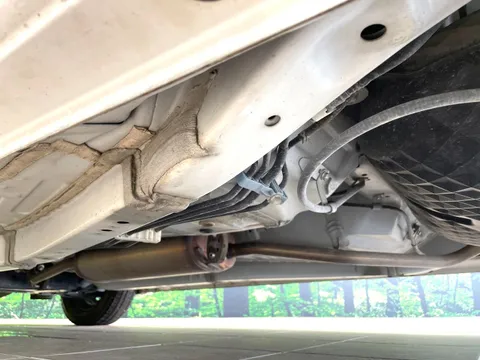 Subaru Chiffon