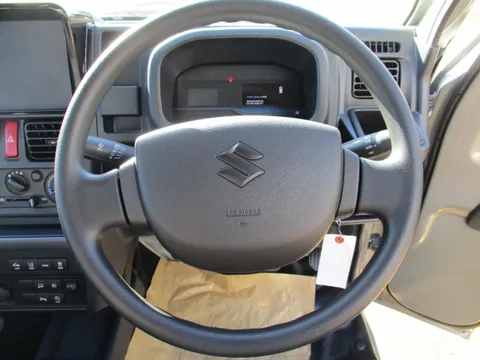 Suzuki Carry Track