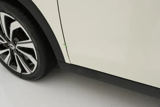 SsangYong Tivoli XLV (Tivoli Air)