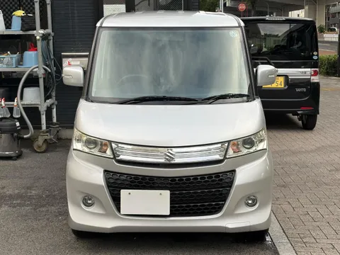 Suzuki Palette SW