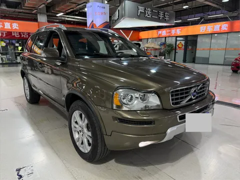 Volvo XC
