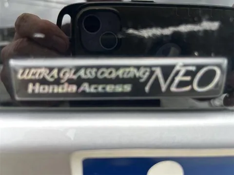 Honda N-BOX Plus