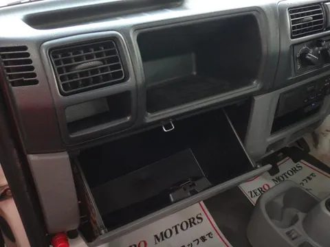 Nissan Clipper Truck