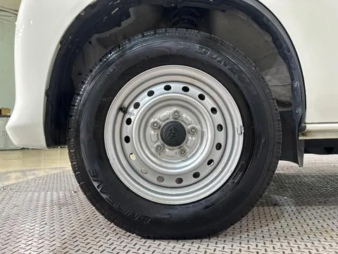 Toyota TownAce Van