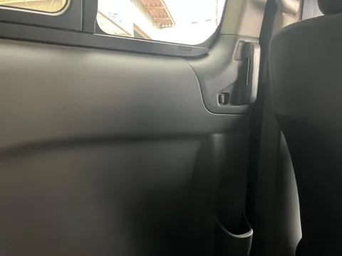 Nissan Vanette