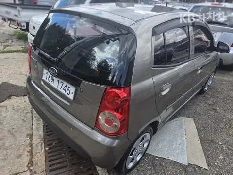 Kia Picanto (Morning)