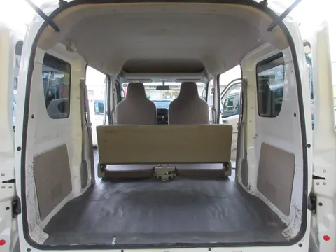 Nissan Clipper