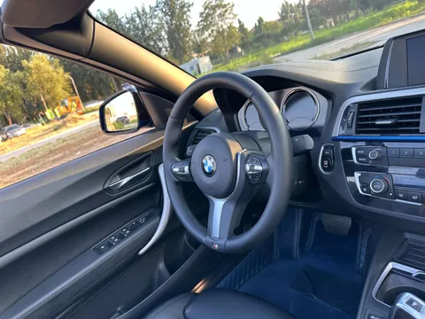 BMW 2-Series