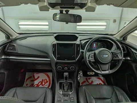 Subaru Impreza Sports