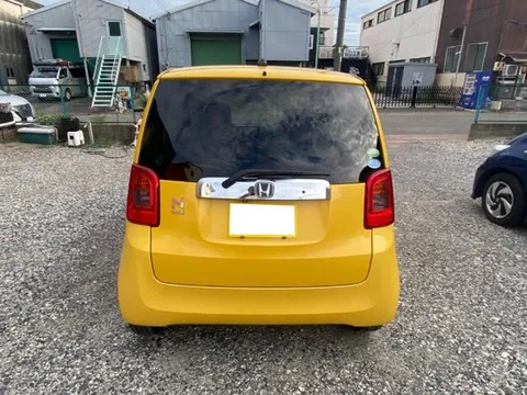 Honda N-ONE