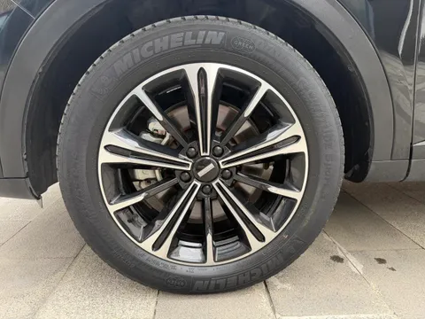 Wey VV6