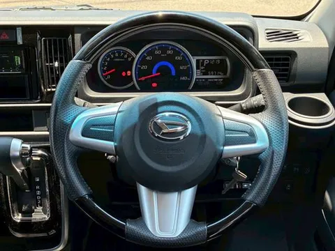 Daihatsu Atrai Wagon