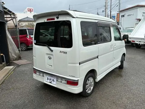 Daihatsu Atrai Wagon