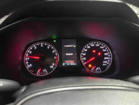 Toyota Wildlander
