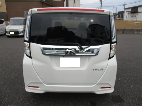 Daihatsu Thor