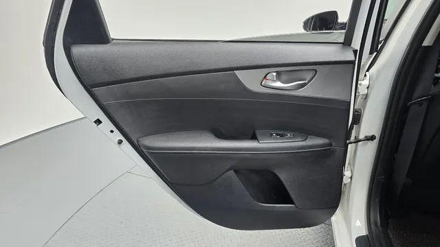 Kia Cerato (K3)