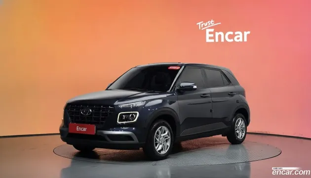 Hyundai Venue
