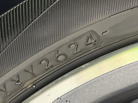 Mitsubishi eK X