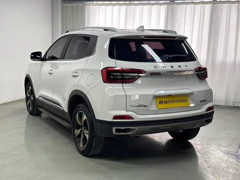 Chery Tiggo 5x