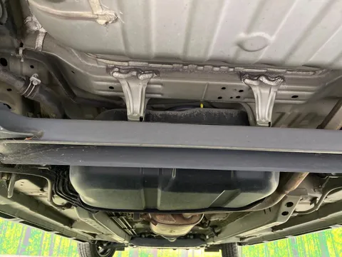 Mitsubishi eK X
