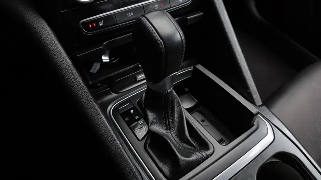 Renault Talisman (SM6)