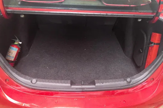 Mazda Mazda 3