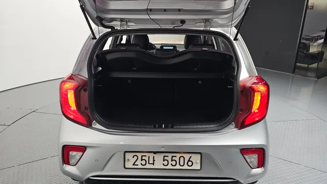 Kia Picanto (Morning)