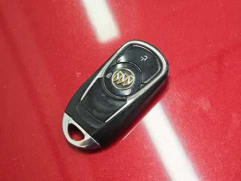 Buick Envision