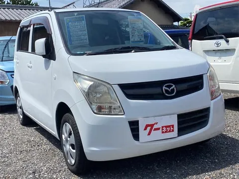 Mazda AZ-Wagon