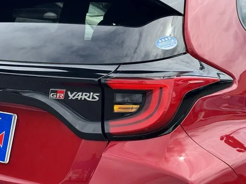 Toyota GR Yaris