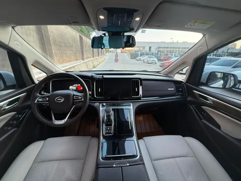 Gac M8
