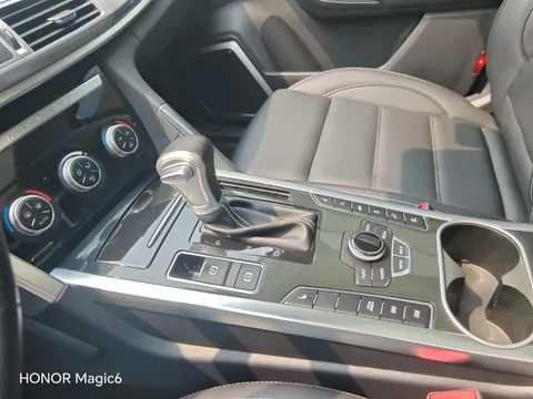 Haval H7