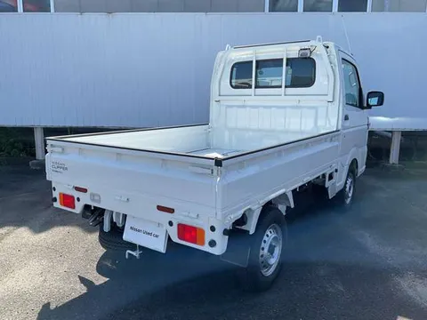 Nissan Clipper Truck