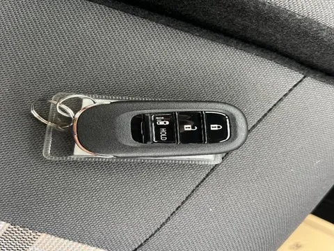 Honda N-BOX Joy