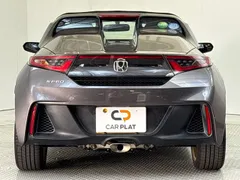 Honda S660