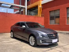 Cadillac ATS-L