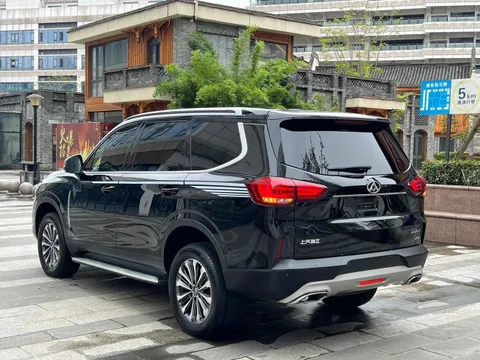 Maxus D90