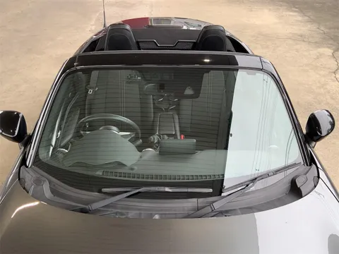 Mazda MX-5 (Roadster)
