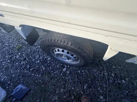 Honda Acty Truck