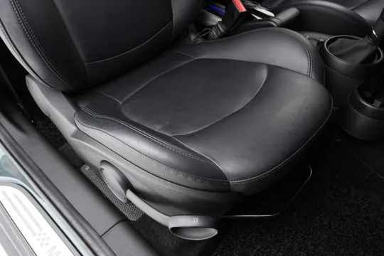 MINI Paceman
