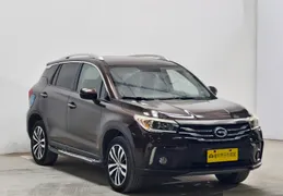 Gac GS4