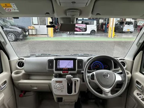 Nissan Clipper Rio