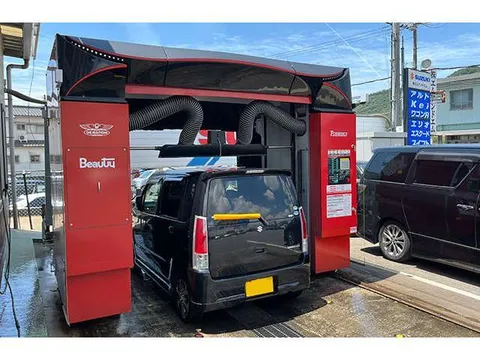 Subaru Pleo Plus