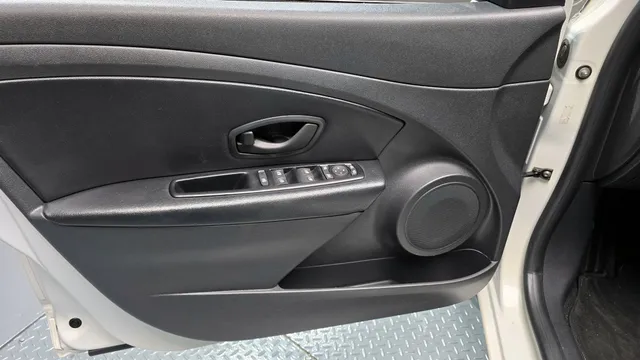 Renault SM3