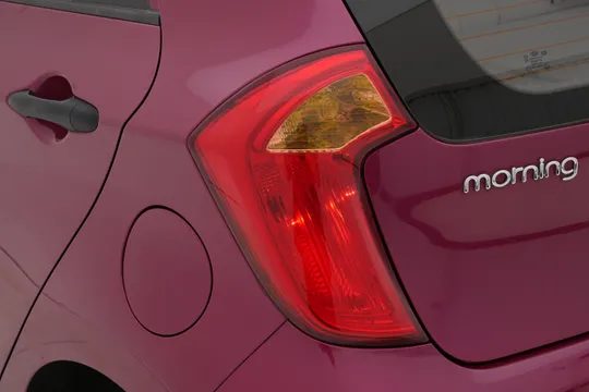 Kia Picanto (Morning)